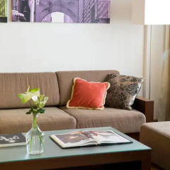 Best Western Plus Hotel Expo 4* Стандартный номер с различными типами кроватей фото 8