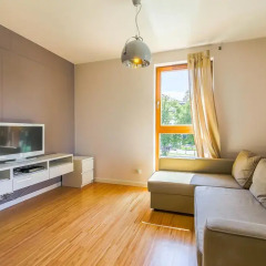 Апартаменты Rent a Flat apartments - Torunska St. комната для гостей фото 2