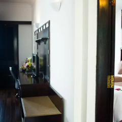 Отель River Beach Resort and Residences 4* Люкс с различными типами кроватей фото 6