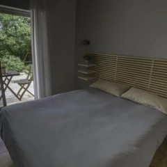 Funky Monkey Hostel Sagres комната для гостей фото 2