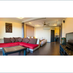 Отель Koh Tao Heights Exclusive Apartments Таиланд, Мэй-Хаад-Бэй - отзывы, цены и фото номеров - забронировать отель Koh Tao Heights Exclusive Apartments онлайн помещение для мероприятий