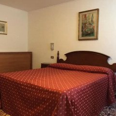 Hotel Fontana 3* Номер Комфорт фото 2