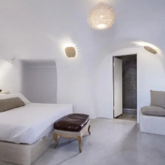 Отель White Pearl Villas 3* Вилла с различными типами кроватей