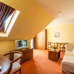 Hotel & Spa Saint George 3* Студия фото 8