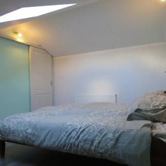 Отель Holiday home on Tsvetochnaya 4 Пионерский комната для гостей фото 5