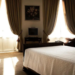 Отель Astoria Коимбра комната для гостей фото 3