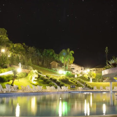 Отель Plaza Ecoresort Capivari фото 4