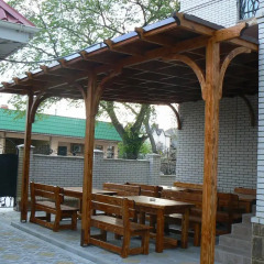 Отель Guest House Columb Бердянск фото 3