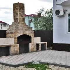 Гостиница More y Nas Guest House в Анапе отзывы, цены и фото номеров - забронировать гостиницу More y Nas Guest House онлайн Анапа фото 2