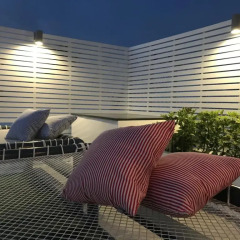Отель Mango Home Resort Таиланд, Пак-Нам-Пран - отзывы, цены и фото номеров - забронировать отель Mango Home Resort онлайн спа