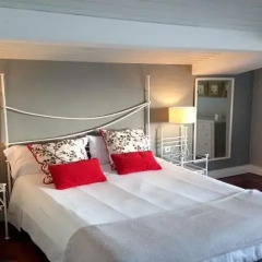 Hotel El Castillo комната для гостей фото 3