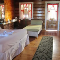 Отель N Resort Ямайка, Дискавери-Бей - отзывы, цены и фото номеров - забронировать отель N Resort онлайн спа
