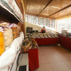 Venue Hotel Old City Istanbul детские мероприятия
