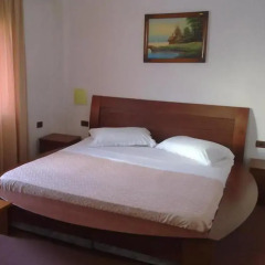 Eklips Hotel 4* Стандартный номер с двуспальной кроватью фото 3