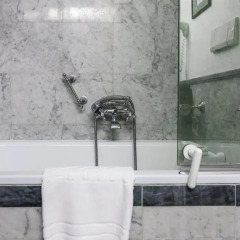 ADI Doria Grand Hotel 4* Стандартный номер с двуспальной кроватью фото 26