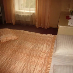 Апартаменты Sala Apartments Стандартный номер с различными типами кроватей фото 10