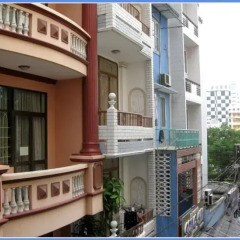 Chau Long Mini Hotel фото 2