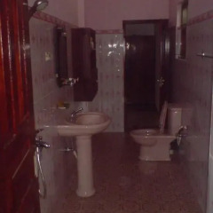 Отель Pathman Hikkaduwa ванная фото 2