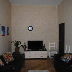 Отель Жилое помещение Stay Inn Кровать в мужском общем номере фото 6