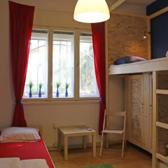 Отель Best Rest Guest House комната для гостей фото 3