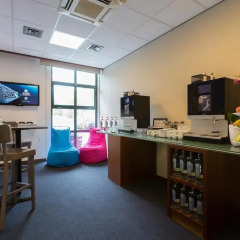 Отель Tulip Inn Antwerpen детские мероприятия