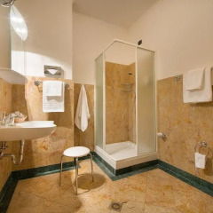 Отель Charles Bridge Palace 4* Люкс