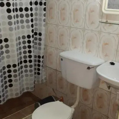 Отель Almond Tree Guest House 3* Номер Делюкс с 2 отдельными кроватями фото 3