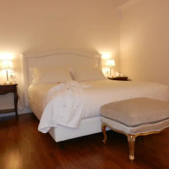Отель Villa Michelangelo 4* Стандартный номер фото 2