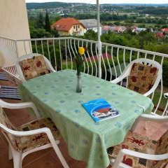 Отель Flora Villa 3* Апартаменты фото 16