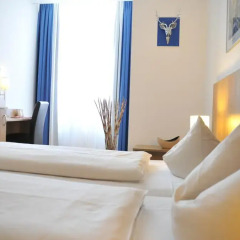 Отель Arthotel Munich 4* Стандартный номер фото 34