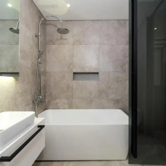 Hotel The Designers Cheongnyangni 3* Номер Делюкс с различными типами кроватей фото 30