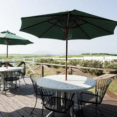 Отель El Patio Ranch Минамиогуни фото 4
