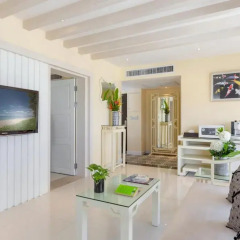 Отель Andaman Embrace Patong 5* Люкс с 2 отдельными кроватями фото 4