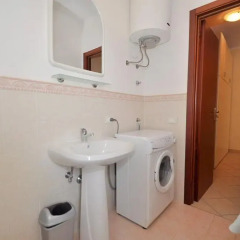 Отель Casa Forza Скалея ванная