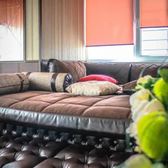 Гостиница Ринг 4* Номер Эконом с разными типами кроватей фото 7