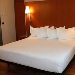 Отель H2 Jerez 4* Полулюкс с различными типами кроватей фото 6