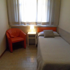 Hotel Due Giardini удобства в номере