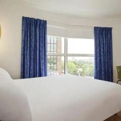 Отель ibis budget Paris Porte de Montreuil 2* Стандартный номер с различными типами кроватей фото 3