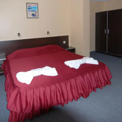 Cantilena Hotel 3* Стандартный номер