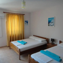 Hotel Villa Margarit комната для гостей фото 4