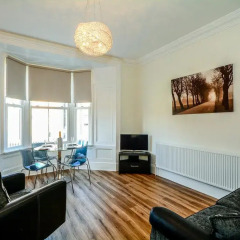 Отель Flat 2 Bluebridge Cliffords Reach комната для гостей фото 4