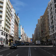 Отель Gran Via Grilo фото 2