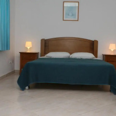 Отель Villas Kings комната для гостей фото 5