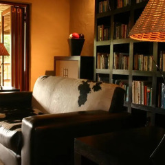 Отель Woodall Country House and Spa развлечения