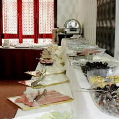 Yakut Hotel развлечения