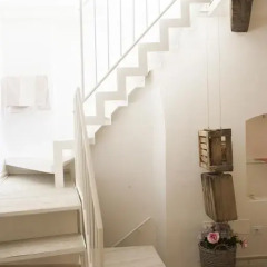 Отель San Francesco Bed & Breakfast Люкс фото 14