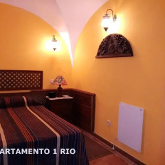 Отель Casa Gibranzos интерьер отеля фото 3