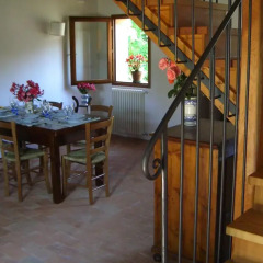 Отель Country house pisani Италия, Лимена - отзывы, цены и фото номеров - забронировать отель Country house pisani онлайн комната для гостей фото 4