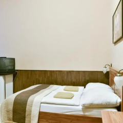 Апартаменты Corvin Point Rooms and Apartments удобства в номере