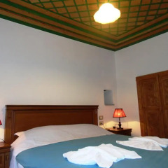 Hotel Kalemi 2 3* Номер категории Эконом с различными типами кроватей фото 2